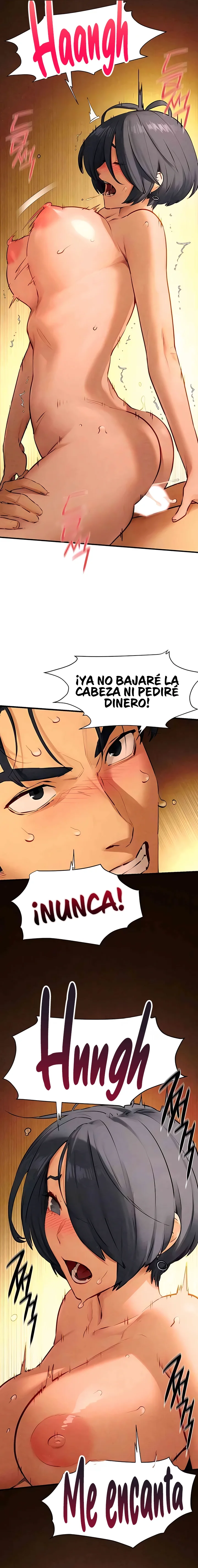 Moby Dick Capítulo 18 - Página 20