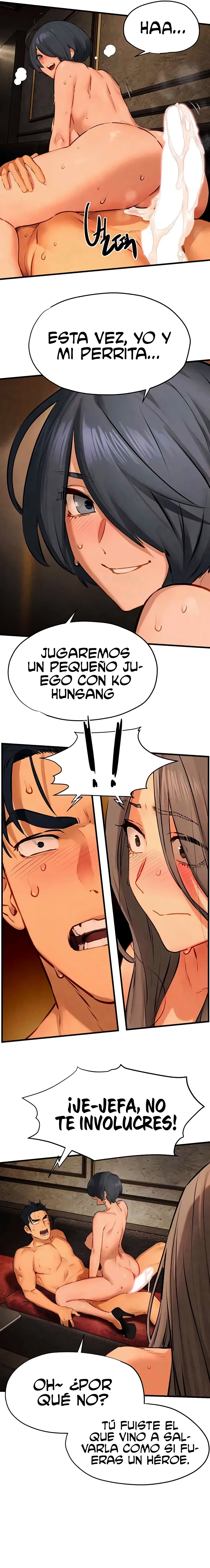 Moby Dick Capítulo 19 - Página 10