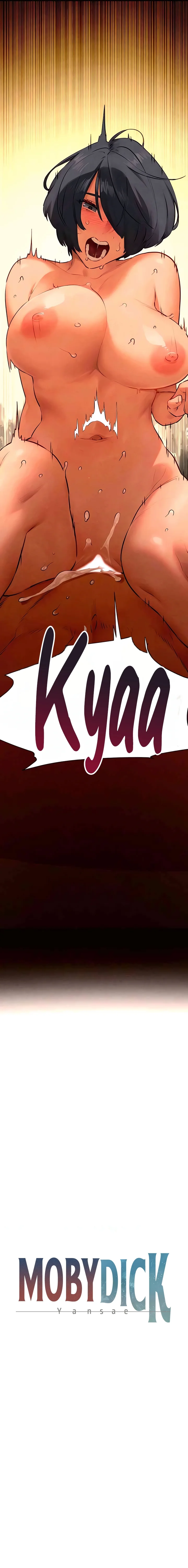 Moby Dick Capítulo 19 - Página 2