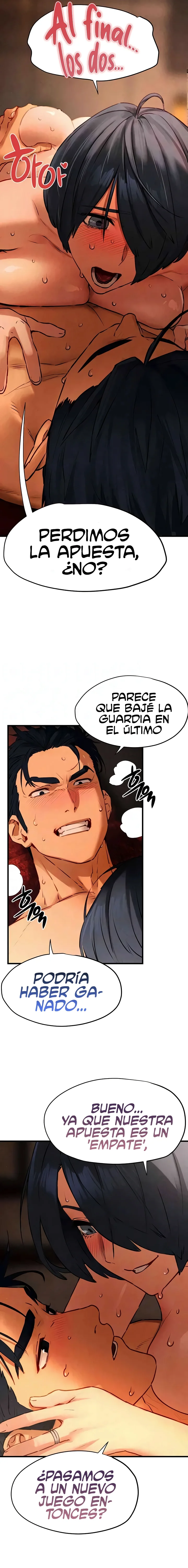 Moby Dick Capítulo 19 - Página 4