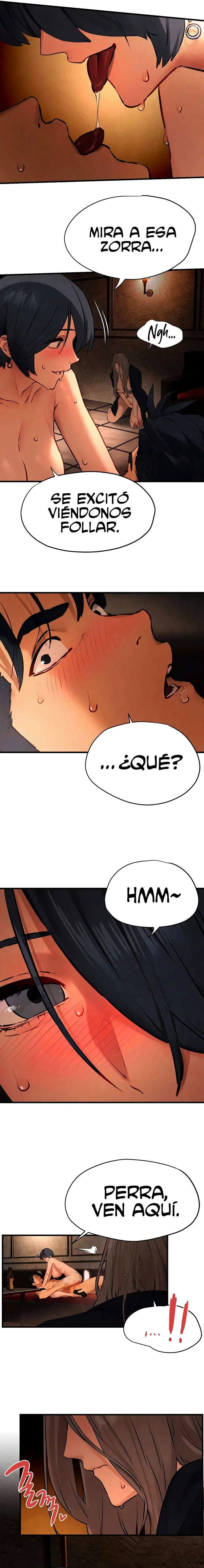 Moby Dick Capítulo 19 - Página 7