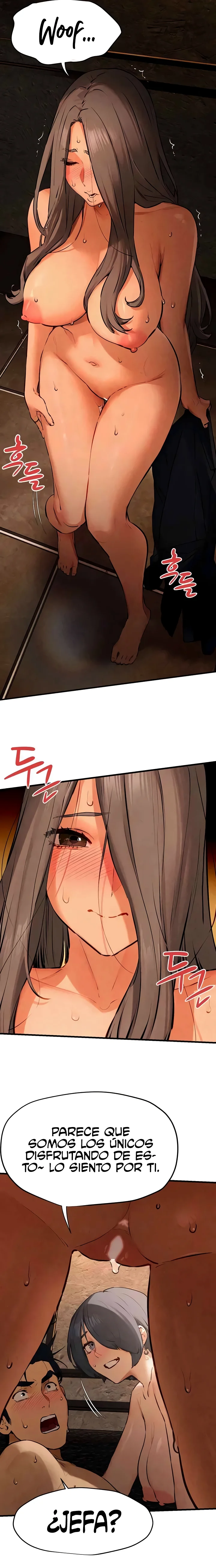 Moby Dick Capítulo 19 - Página 8