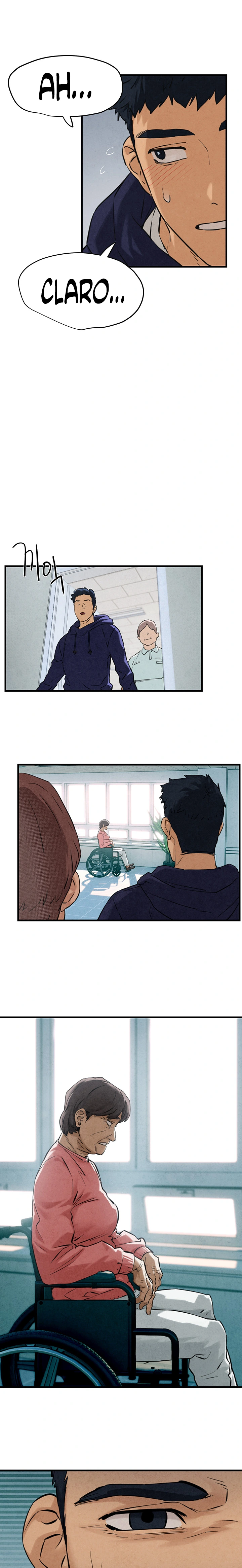 Moby Dick Capítulo 2 - Página 10