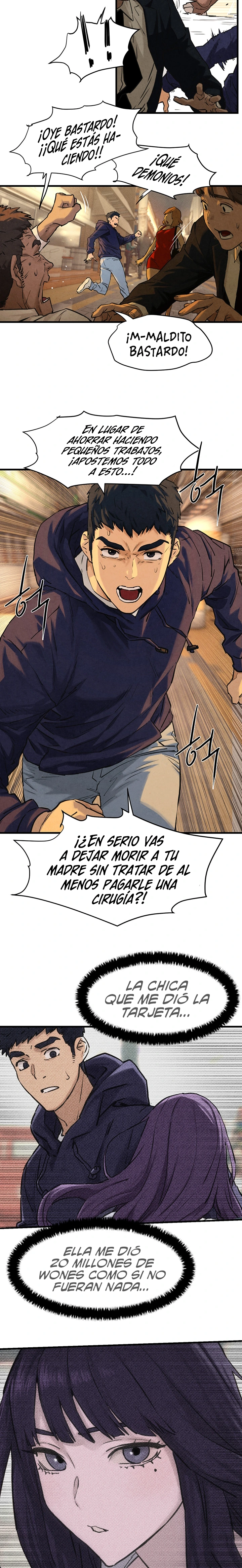 Moby Dick Capítulo 2 - Página 15