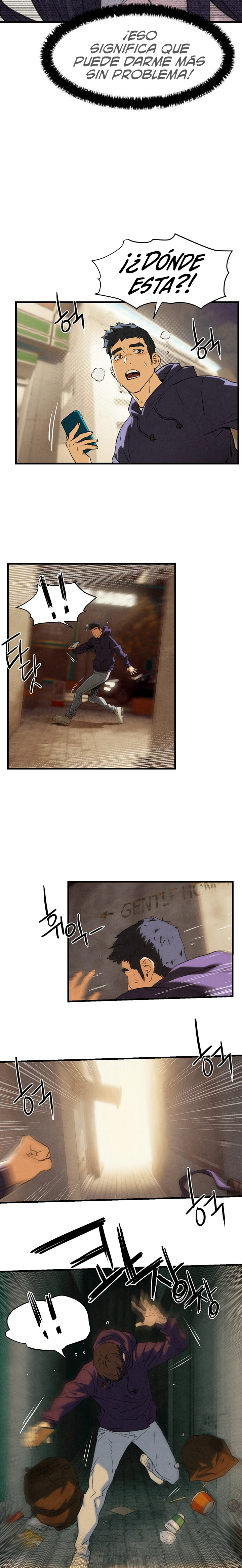 Moby Dick Capítulo 2 - Página 16