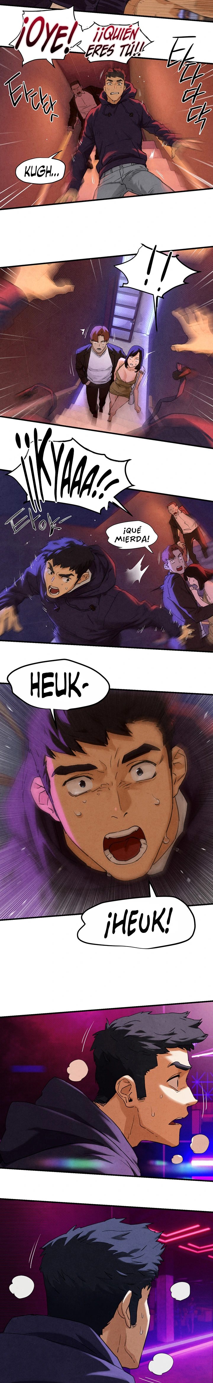 Moby Dick Capítulo 2 - Página 18