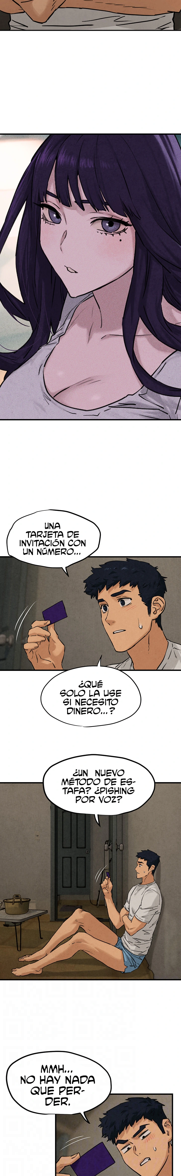 Moby Dick Capítulo 2 - Página 2