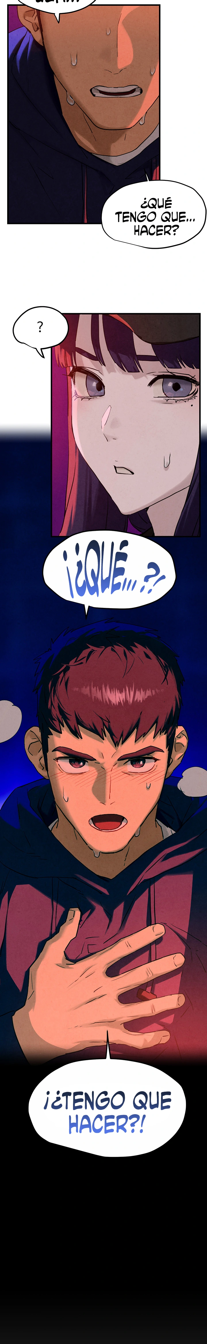 Moby Dick Capítulo 2 - Página 20