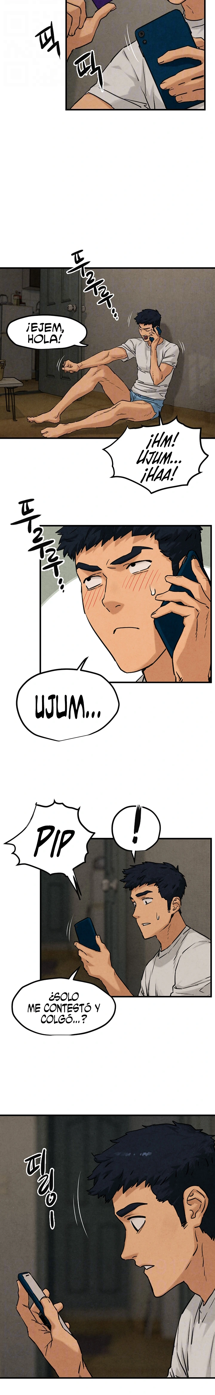 Moby Dick Capítulo 2 - Página 3