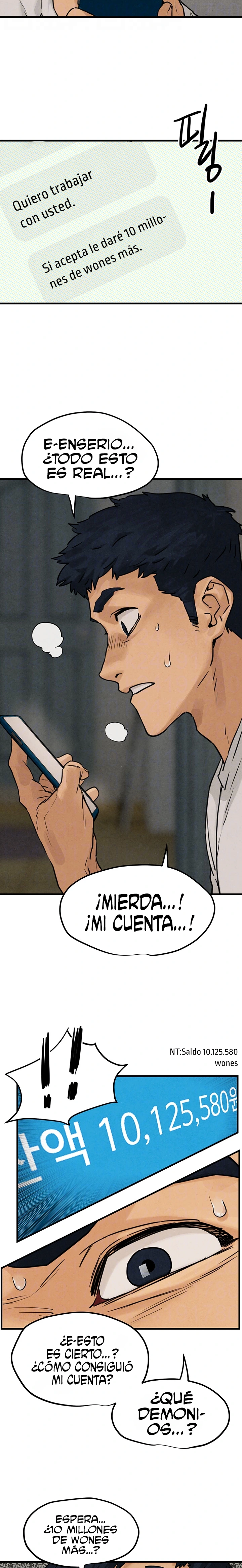 Moby Dick Capítulo 2 - Página 5