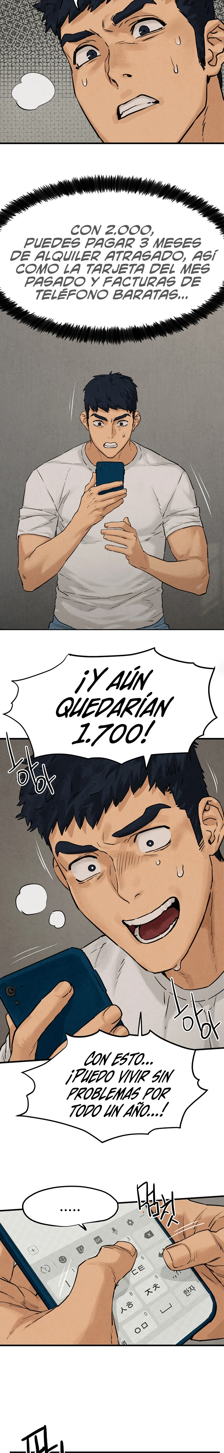 Moby Dick Capítulo 2 - Página 6