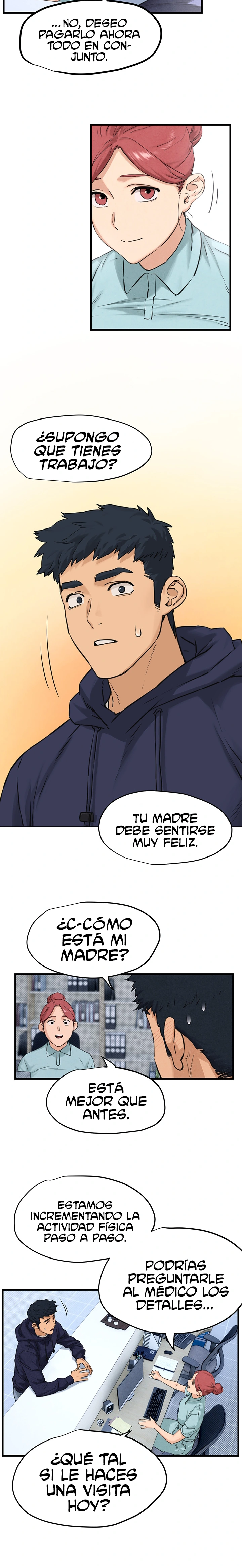 Moby Dick Capítulo 2 - Página 9