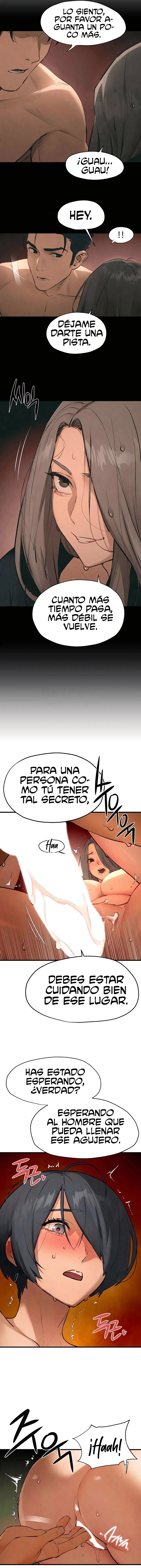 Moby Dick Capítulo 20 - Página 10