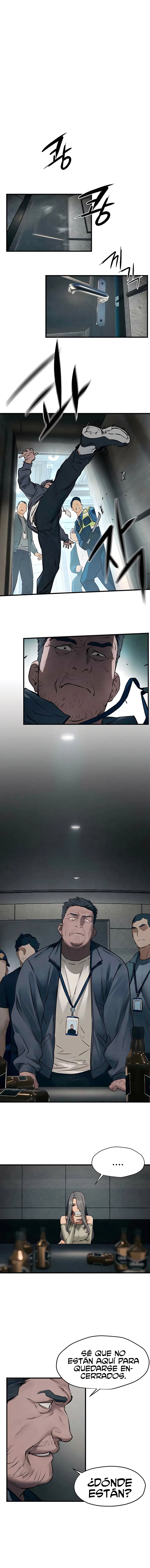 Moby Dick Capítulo 20 - Página 12