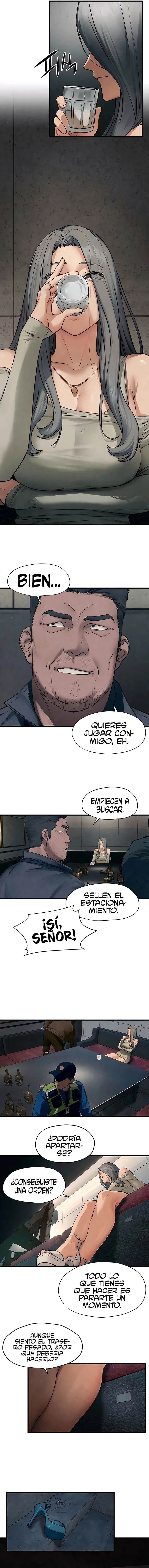 Moby Dick Capítulo 20 - Página 13