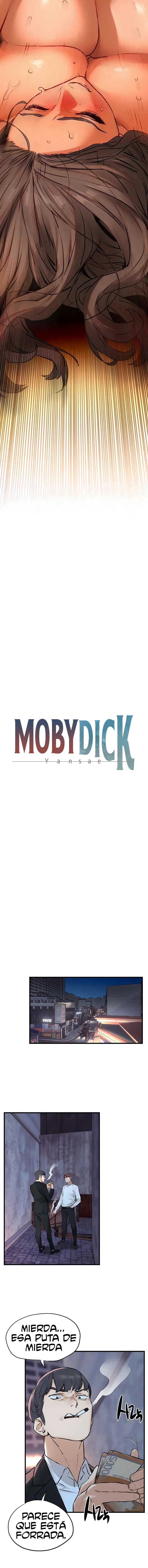 Moby Dick Capítulo 20 - Página 3