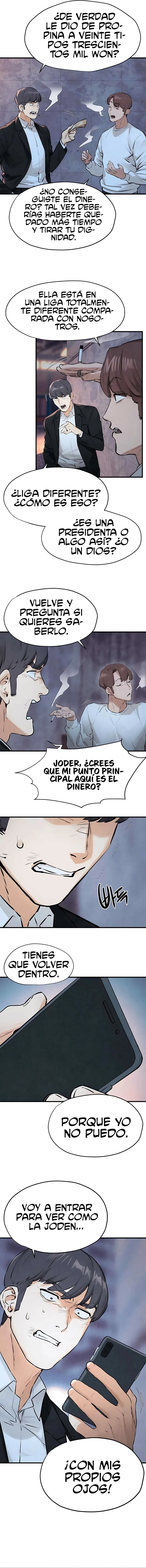 Moby Dick Capítulo 20 - Página 4