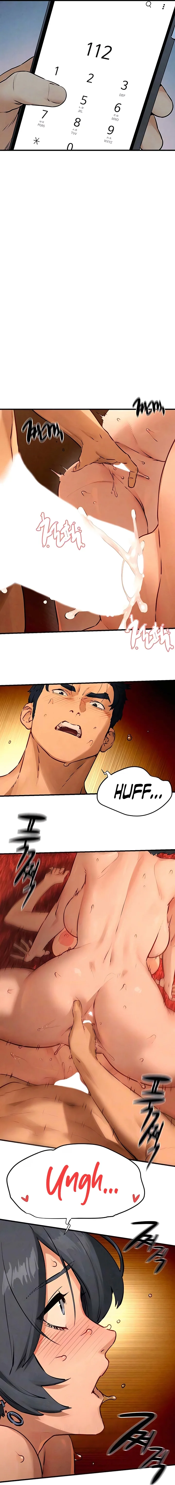 Moby Dick Capítulo 20 - Página 5