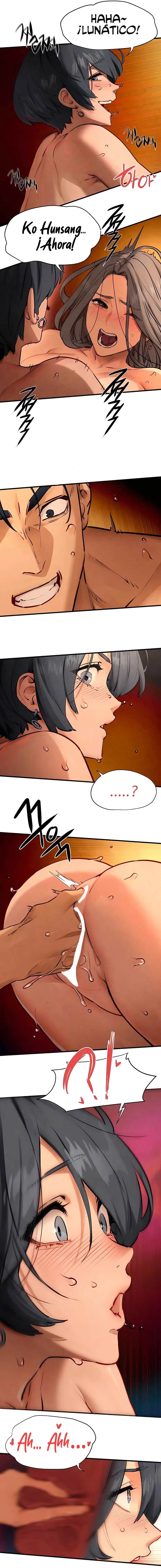 Moby Dick Capítulo 20 - Página 7