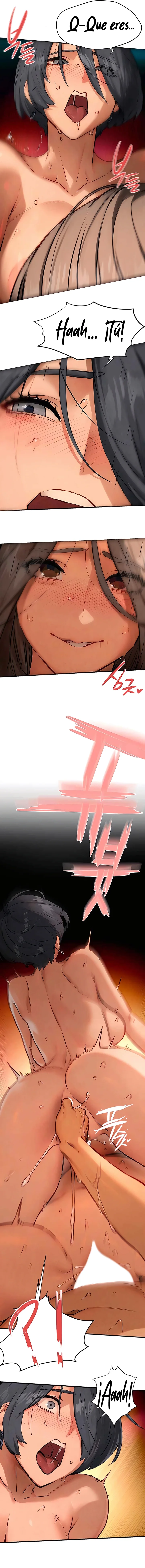 Moby Dick Capítulo 20 - Página 8