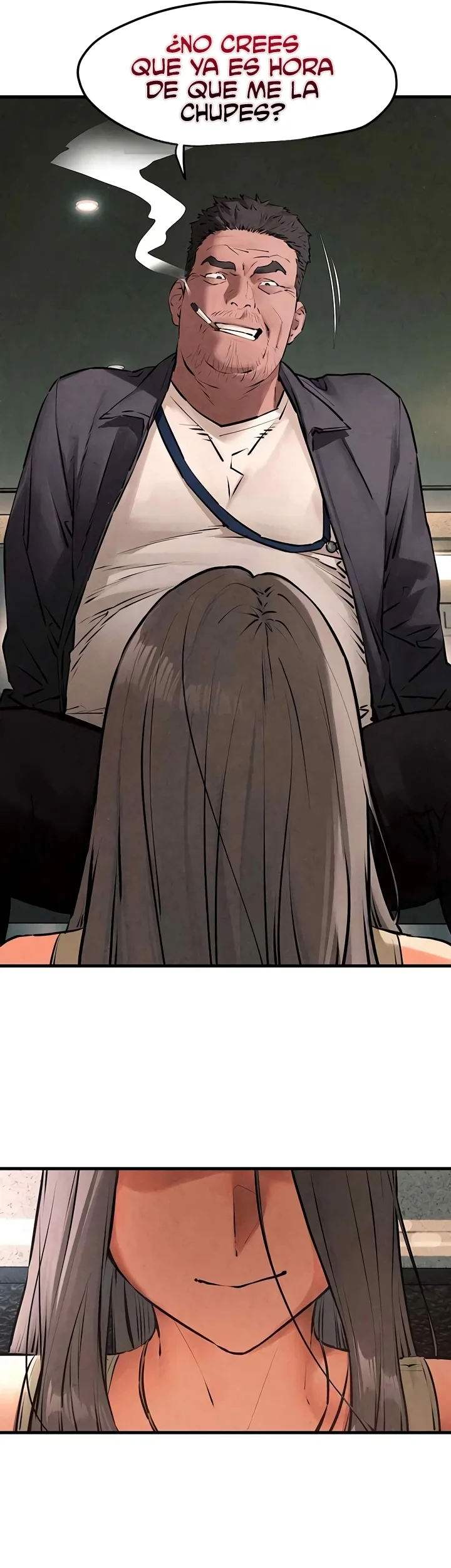 Moby Dick Capítulo 21 - Página 10