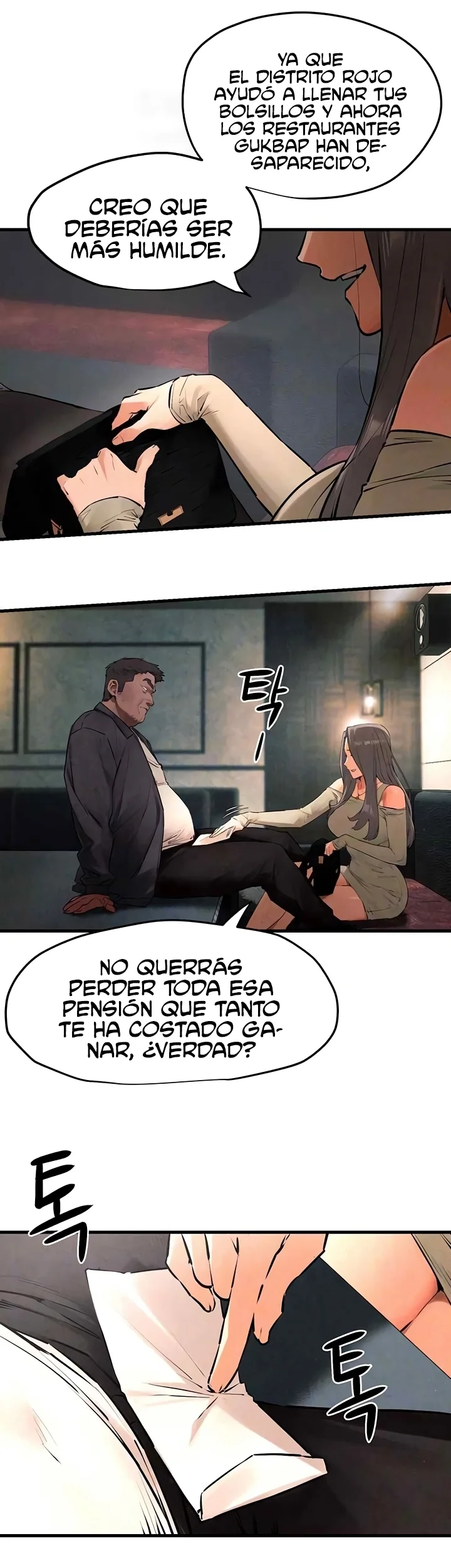 Moby Dick Capítulo 21 - Página 11