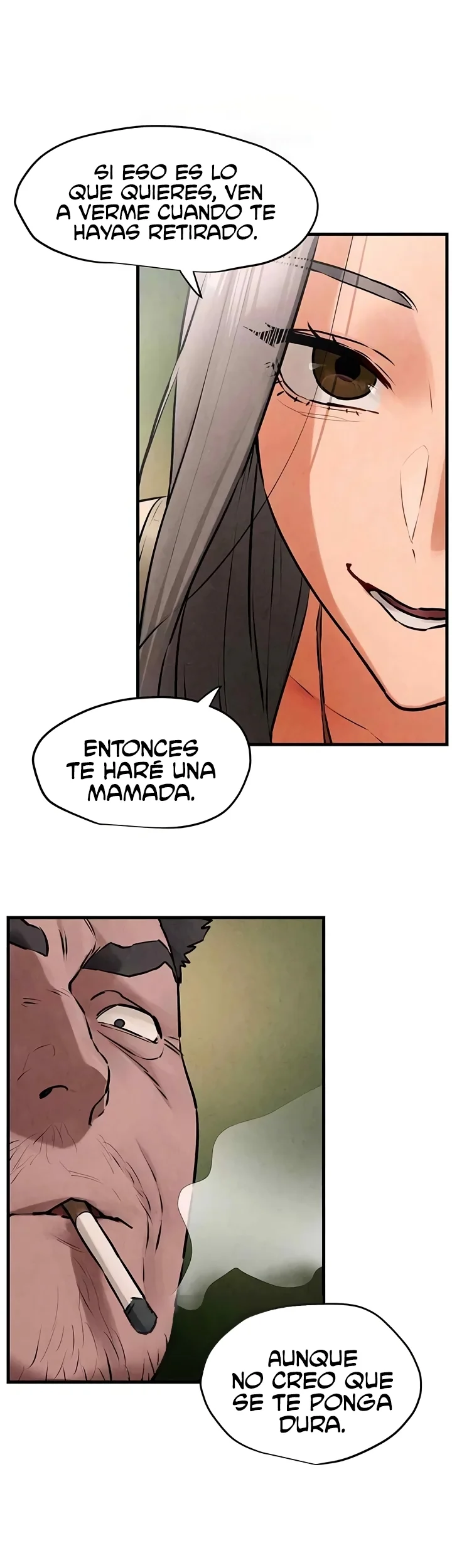 Moby Dick Capítulo 21 - Página 12