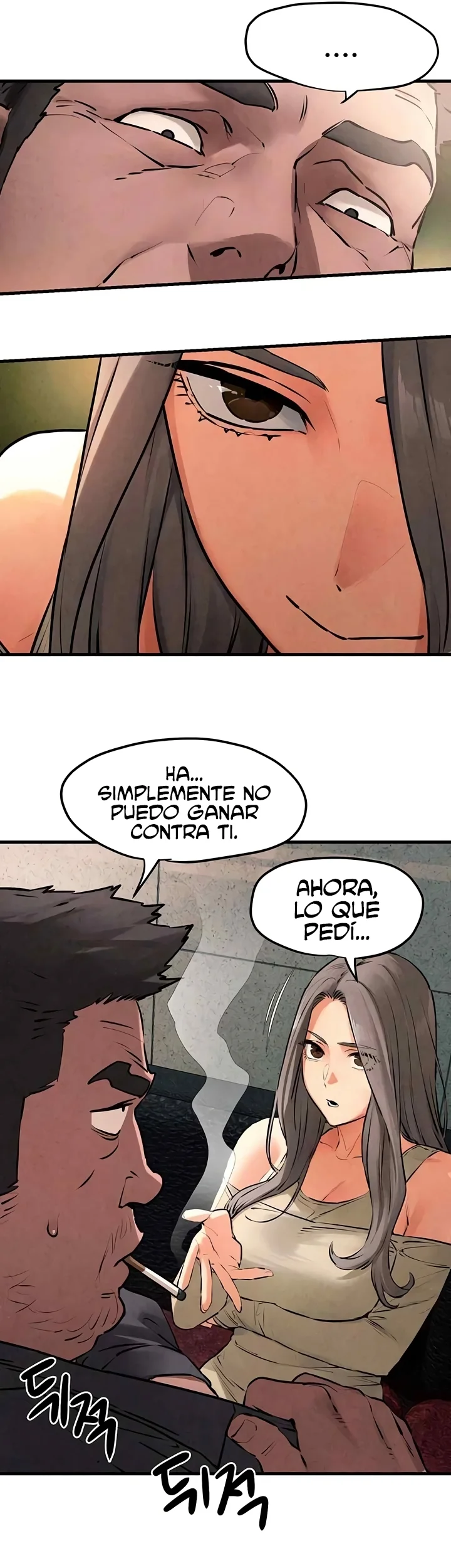 Moby Dick Capítulo 21 - Página 15