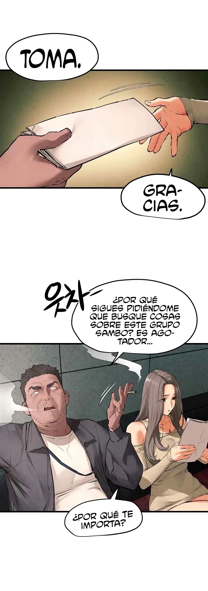 Moby Dick Capítulo 21 - Página 16