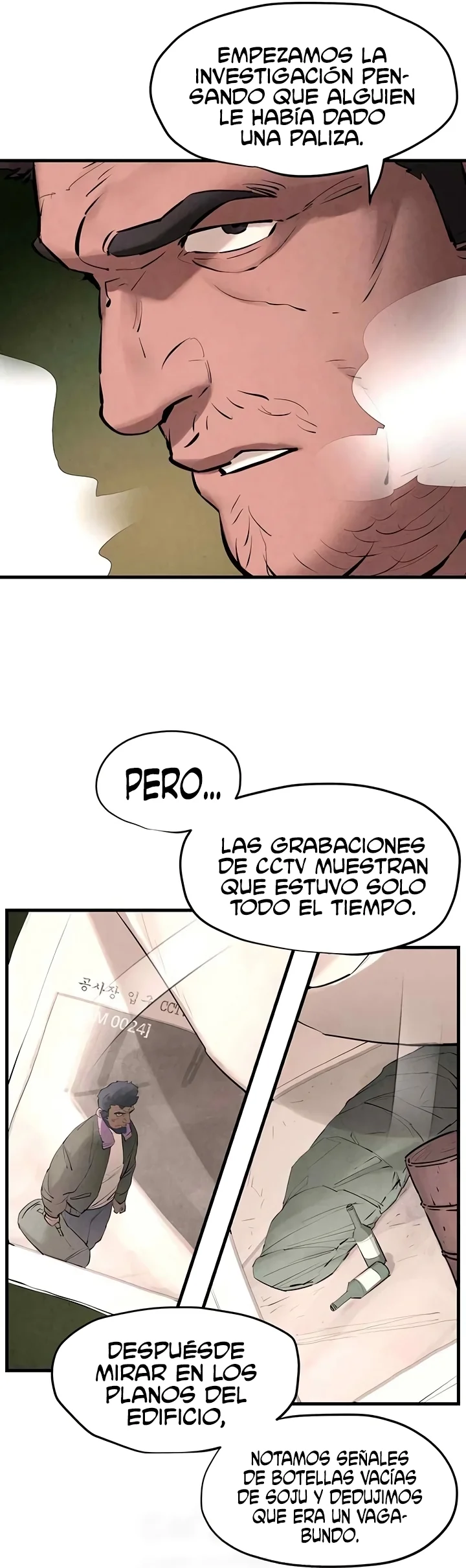 Moby Dick Capítulo 21 - Página 19