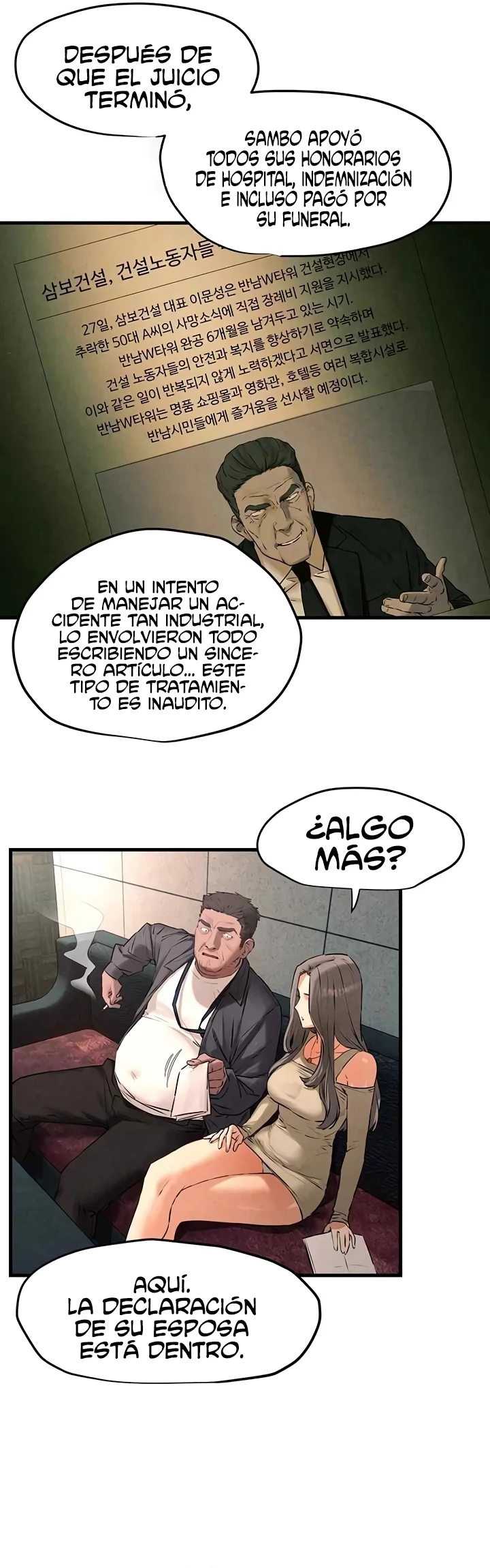 Moby Dick Capítulo 21 - Página 21