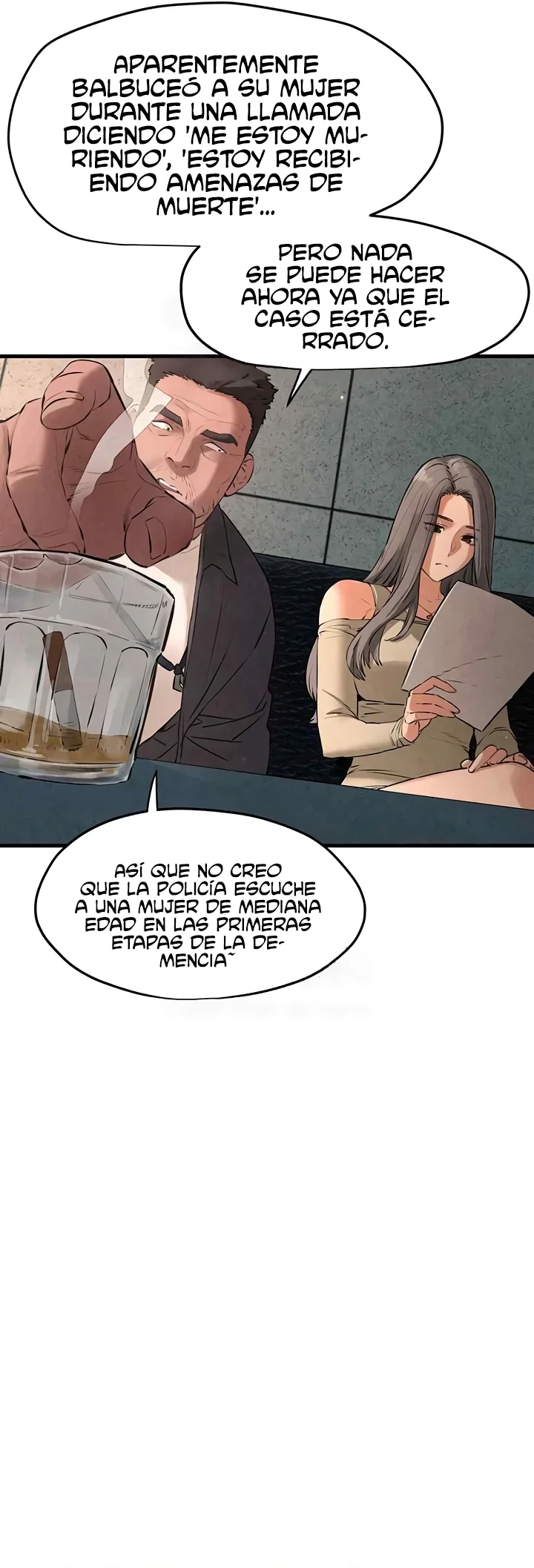 Moby Dick Capítulo 21 - Página 22