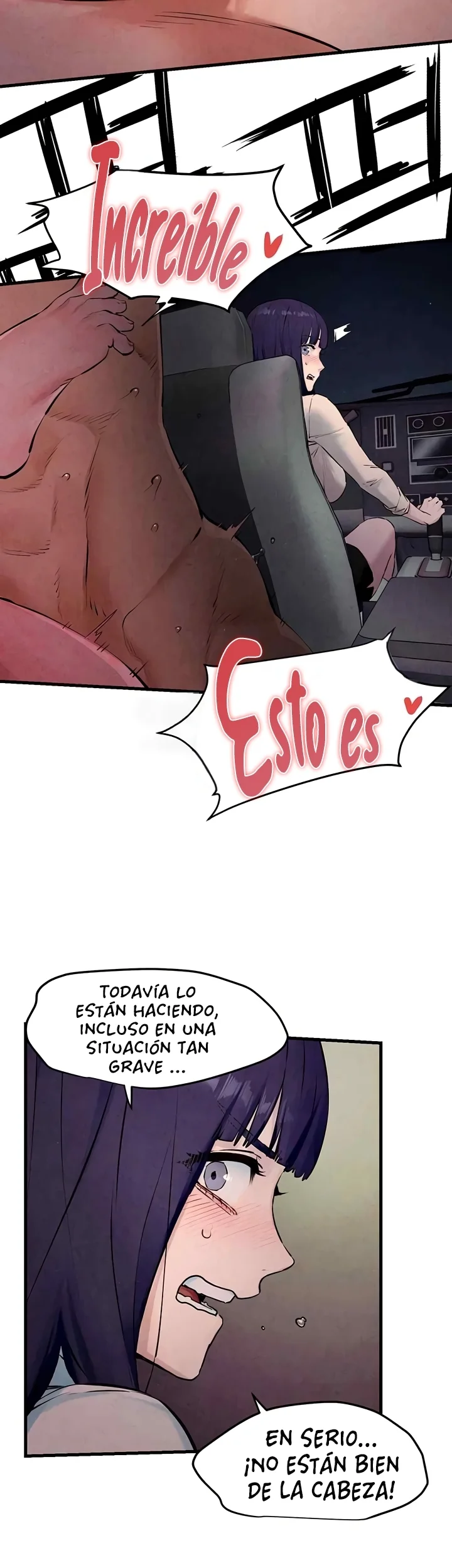 Moby Dick Capítulo 21 - Página 27