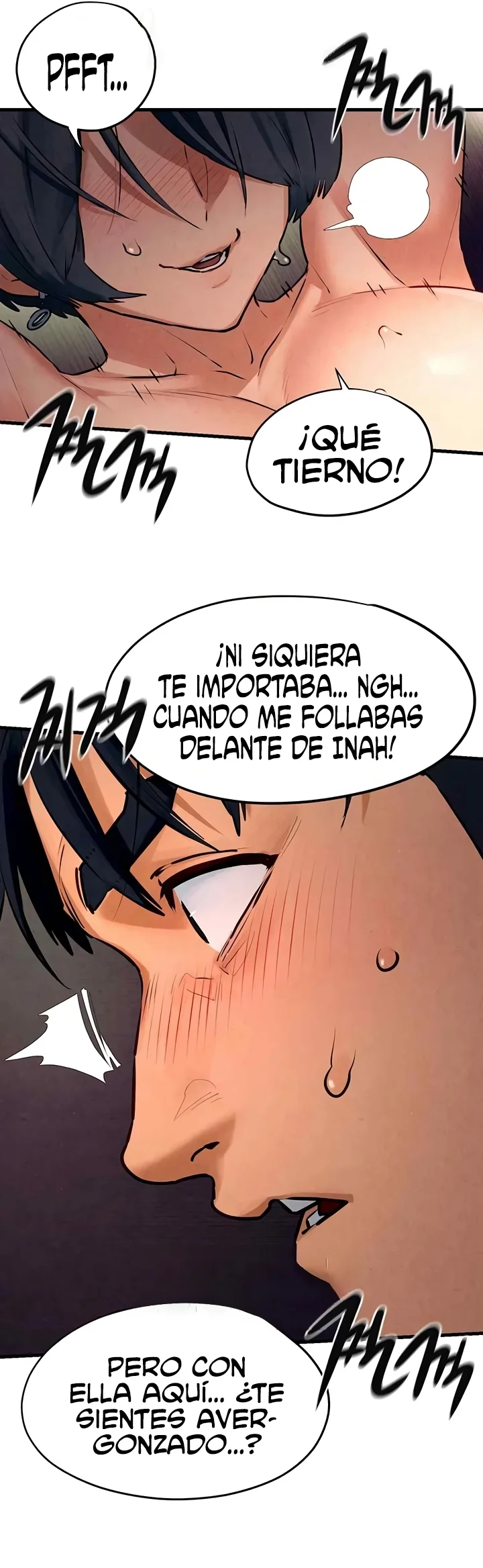 Moby Dick Capítulo 21 - Página 31