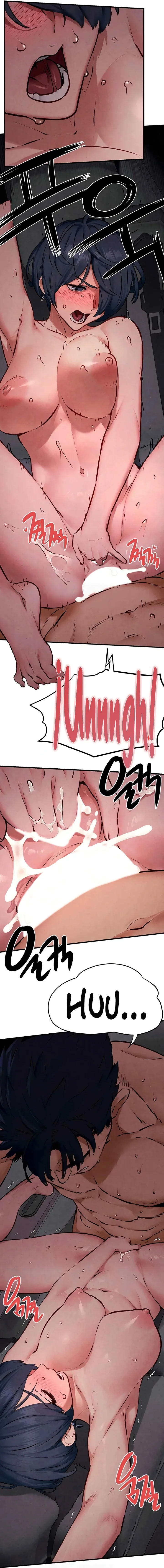 Moby Dick Capítulo 21 - Página 38