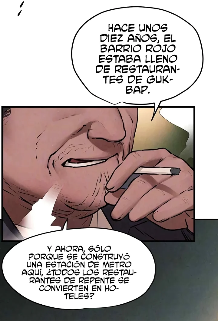 Moby Dick Capítulo 21 - Página 7