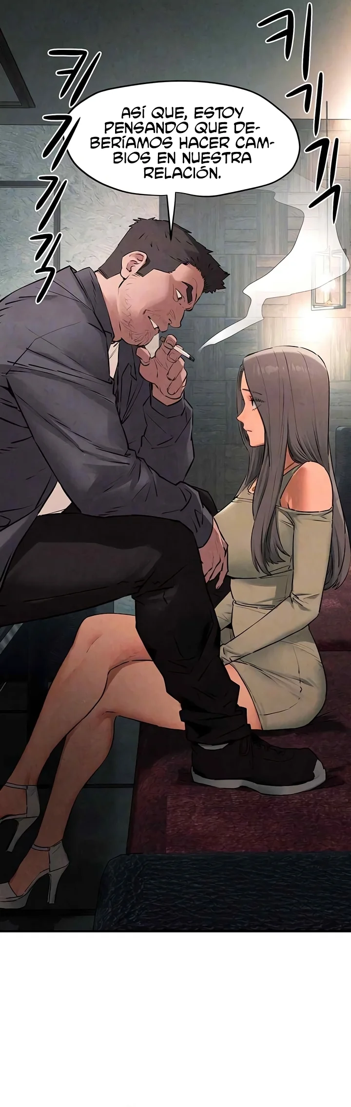 Moby Dick Capítulo 21 - Página 8