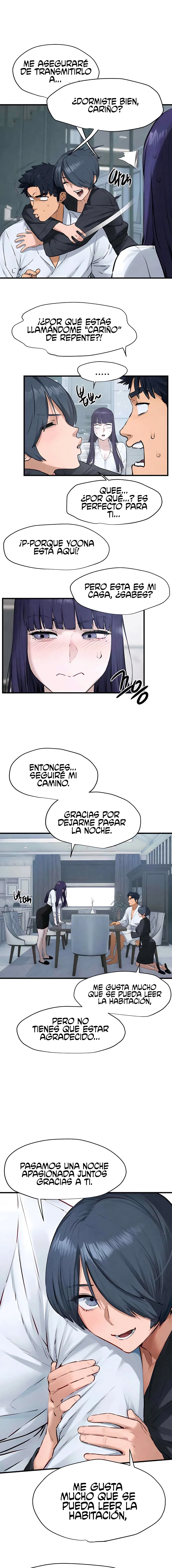 Moby Dick Capítulo 22 - Página 10