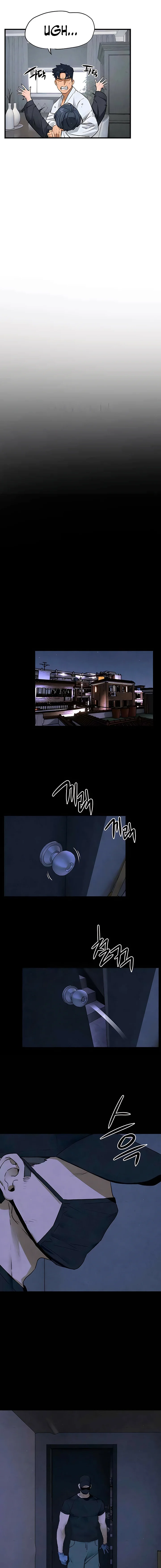 Moby Dick Capítulo 22 - Página 12