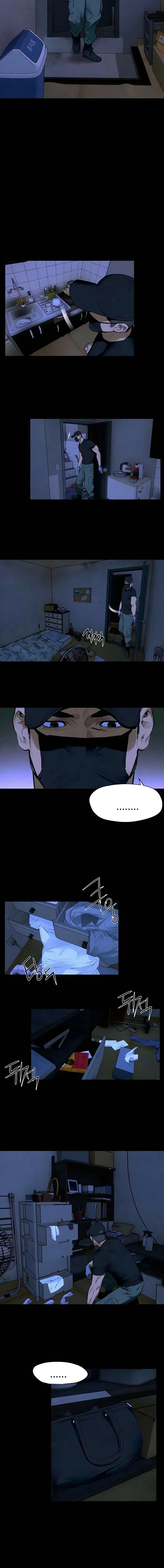 Moby Dick Capítulo 22 - Página 13