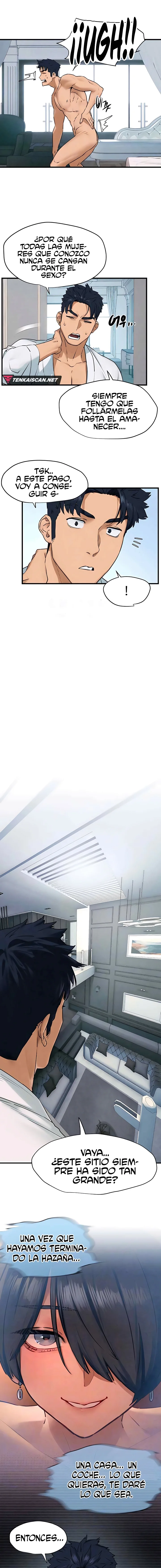 Moby Dick Capítulo 22 - Página 4