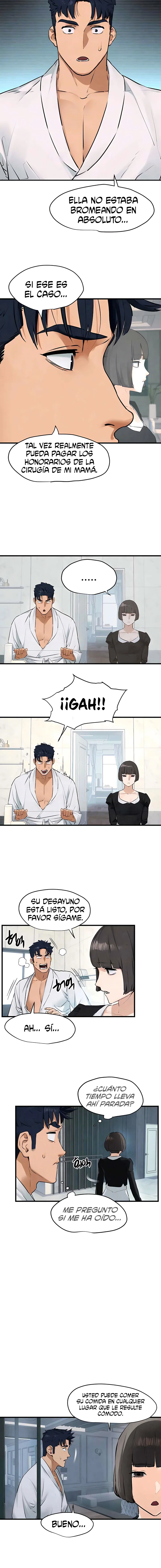 Moby Dick Capítulo 22 - Página 5