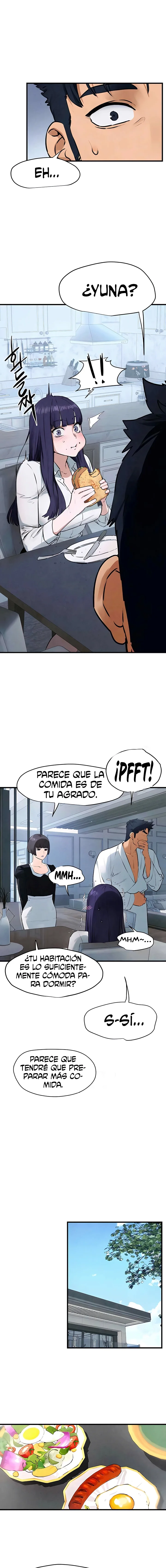 Moby Dick Capítulo 22 - Página 6