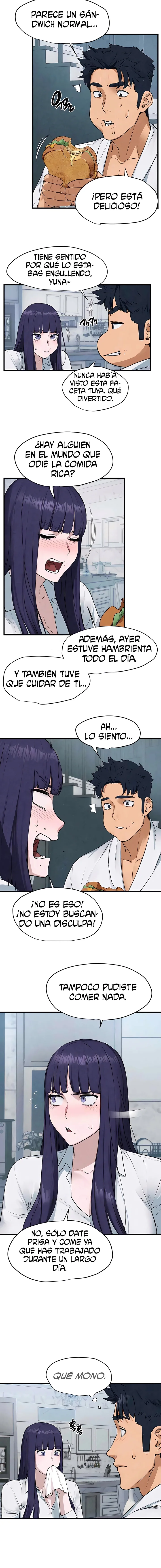 Moby Dick Capítulo 22 - Página 7