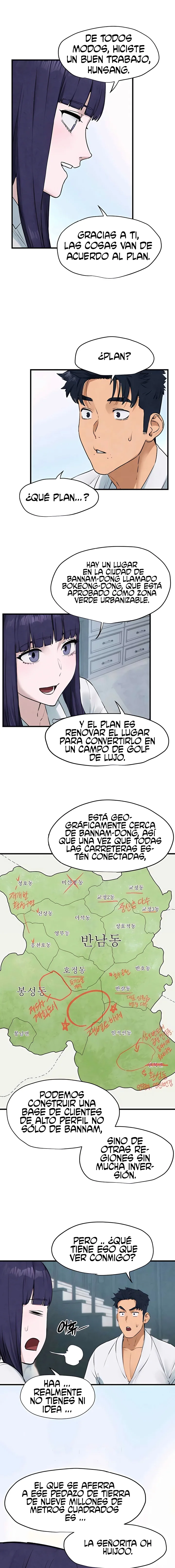 Moby Dick Capítulo 22 - Página 8