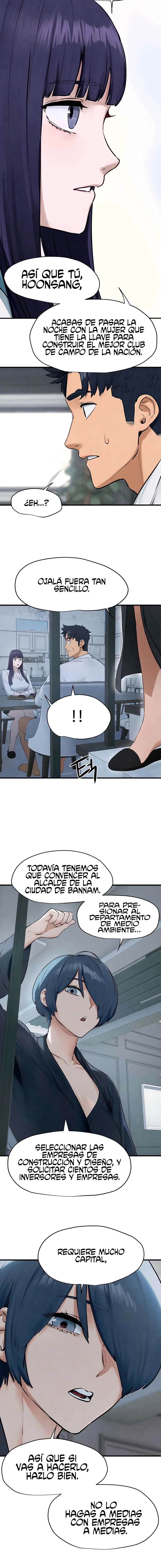 Moby Dick Capítulo 22 - Página 9