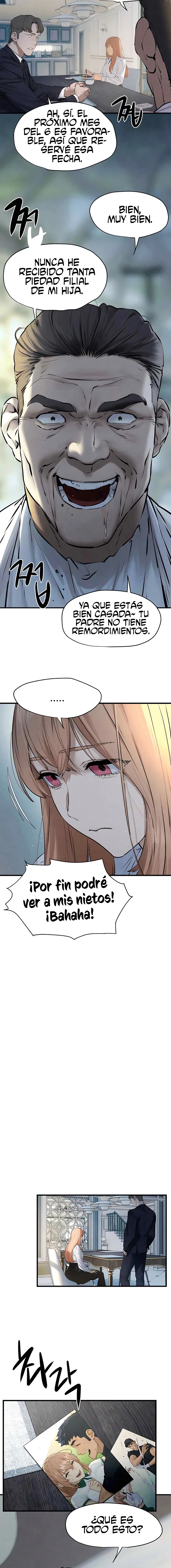 Moby Dick Capítulo 23 - Página 10