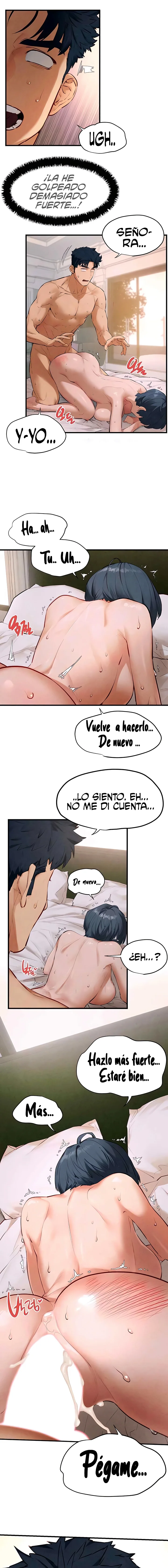 Moby Dick Capítulo 23 - Página 16