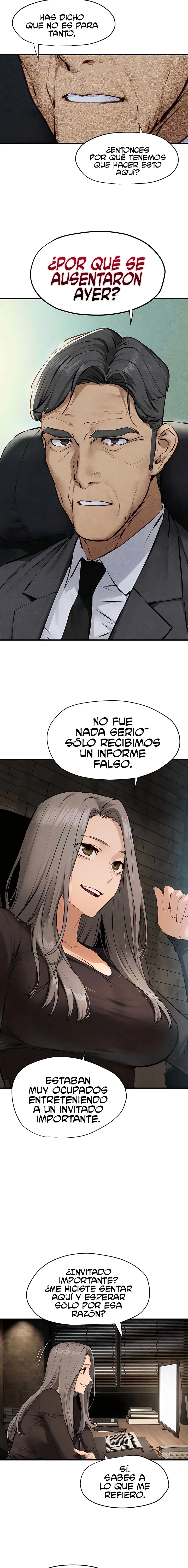 Moby Dick Capítulo 23 - Página 6