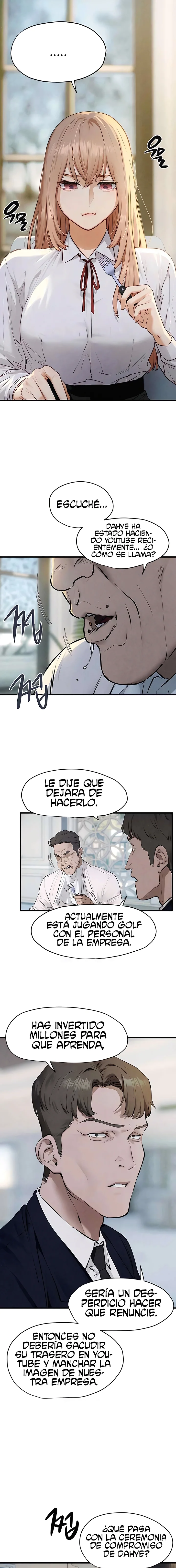 Moby Dick Capítulo 23 - Página 9